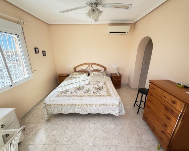 Image No.19-Villa de 3 chambres à vendre à Villamartin