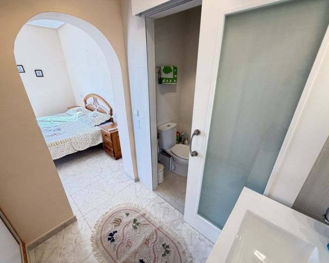 Image No.22-Villa de 3 chambres à vendre à Villamartin