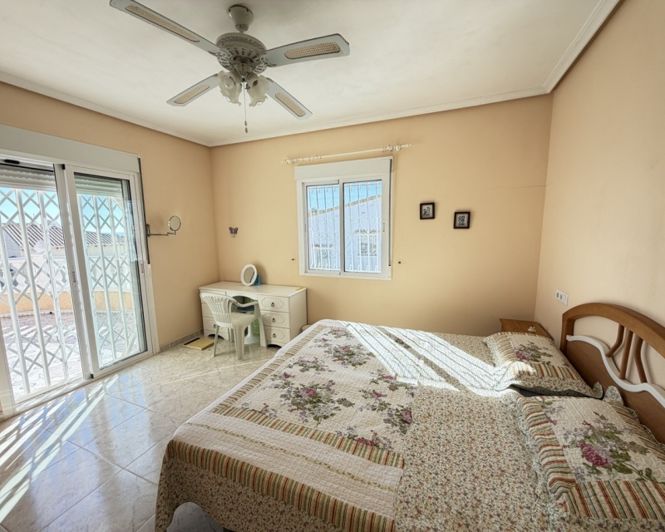 Image No.24-Villa de 3 chambres à vendre à Villamartin