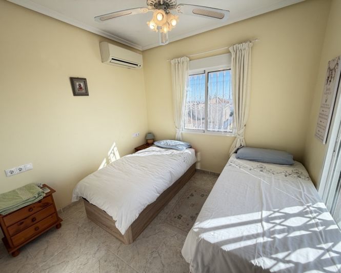 Image No.28-Villa de 3 chambres à vendre à Villamartin