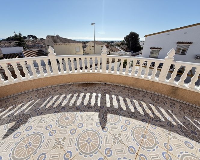 Image No.31-Villa de 3 chambres à vendre à Villamartin