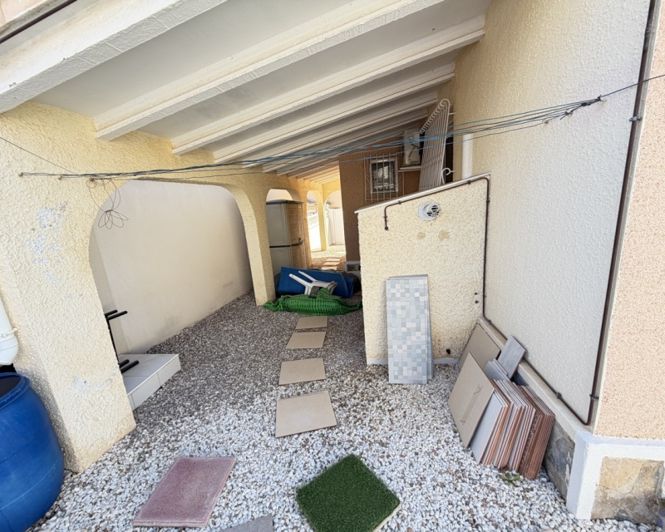 Image No.38-Villa de 3 chambres à vendre à Villamartin