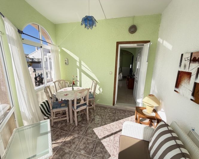 Image No.6-Villa de 3 chambres à vendre à Villamartin