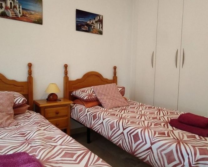 Image No.16-Appartement de 2 chambres à vendre à Villamartin