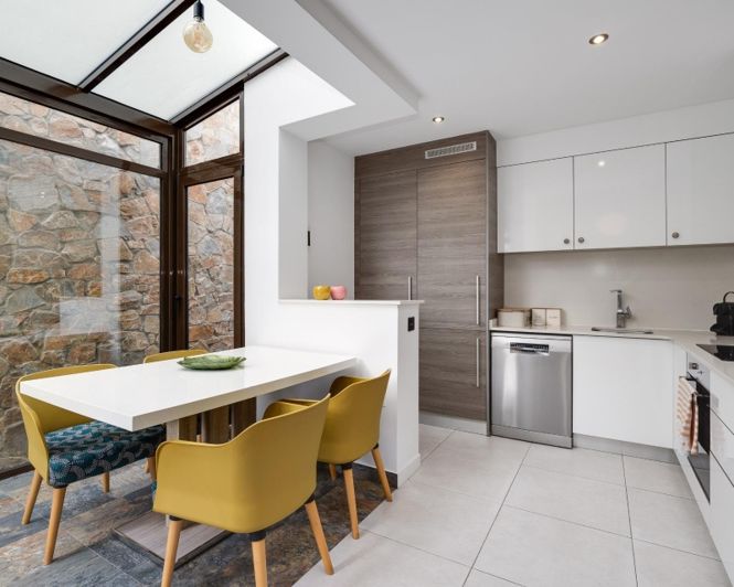 Image No.11-Maison de ville de 2 chambres à vendre à Cabo Roig