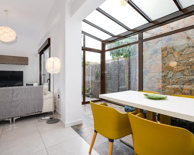 Image No.12-Maison de ville de 2 chambres à vendre à Cabo Roig