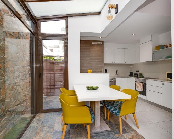 Image No.14-Maison de ville de 2 chambres à vendre à Cabo Roig