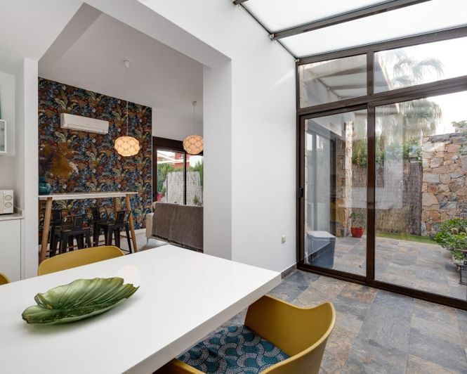 Image No.15-Maison de ville de 2 chambres à vendre à Cabo Roig