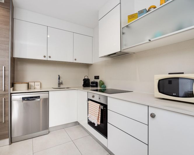 Image No.17-Maison de ville de 2 chambres à vendre à Cabo Roig