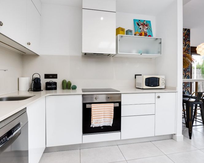 Image No.19-Maison de ville de 2 chambres à vendre à Cabo Roig