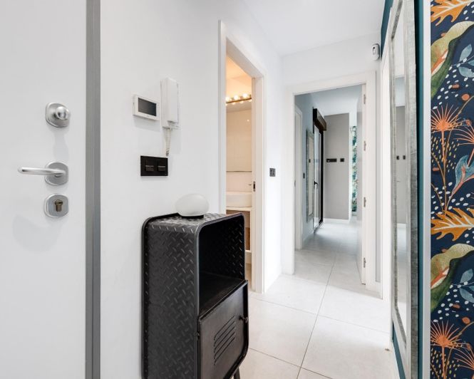 Image No.29-Maison de ville de 2 chambres à vendre à Cabo Roig