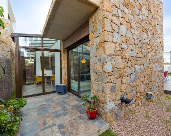 Image No.30-Maison de ville de 2 chambres à vendre à Cabo Roig