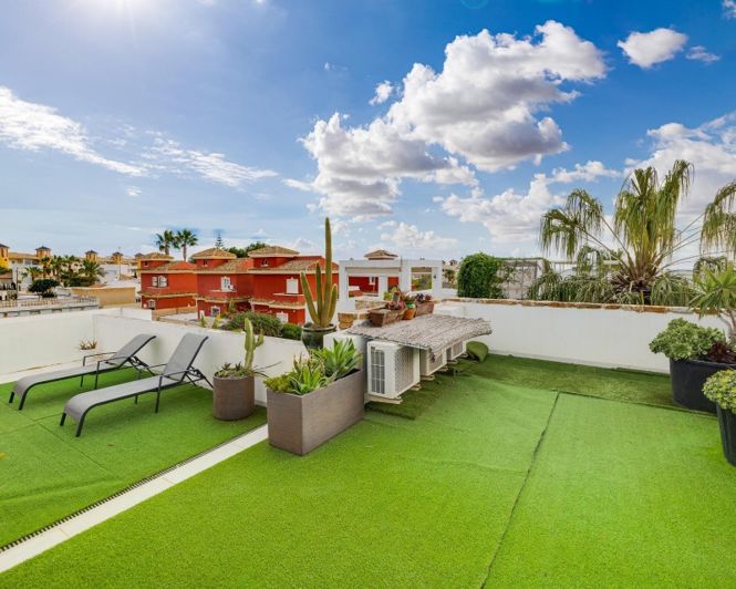 Image No.33-Maison de ville de 2 chambres à vendre à Cabo Roig