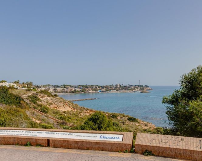 Image No.43-Maison de ville de 2 chambres à vendre à Cabo Roig