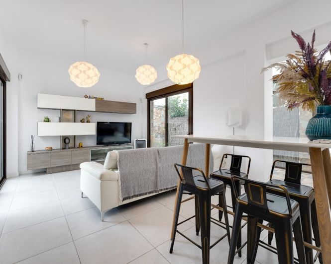 Image No.6-Maison de ville de 2 chambres à vendre à Cabo Roig