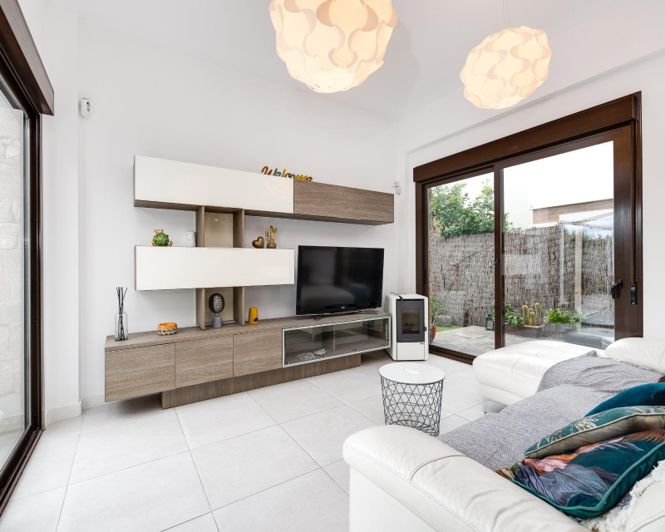 Image No.7-Maison de ville de 2 chambres à vendre à Cabo Roig