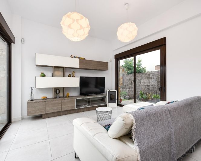 Image No.8-Maison de ville de 2 chambres à vendre à Cabo Roig