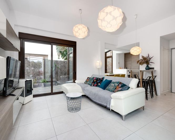 Image No.9-Maison de ville de 2 chambres à vendre à Cabo Roig