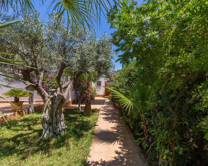 Image No.23-Villa de 4 chambres à vendre à Punta Prima