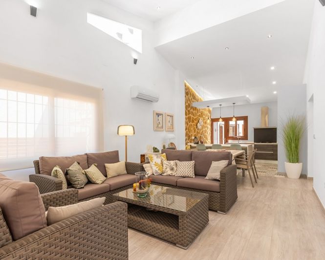 Image No.27-Villa de 4 chambres à vendre à Punta Prima