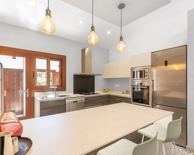 Image No.36-Villa de 4 chambres à vendre à Punta Prima