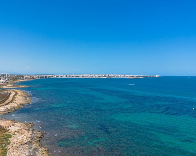 Image No.32-Villa de 4 chambres à vendre à Torrevieja