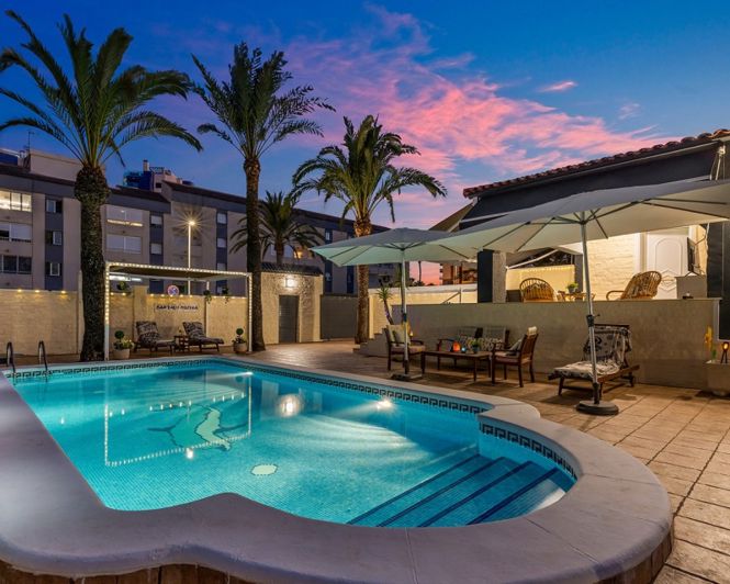 Image No.37-Villa de 4 chambres à vendre à Torrevieja