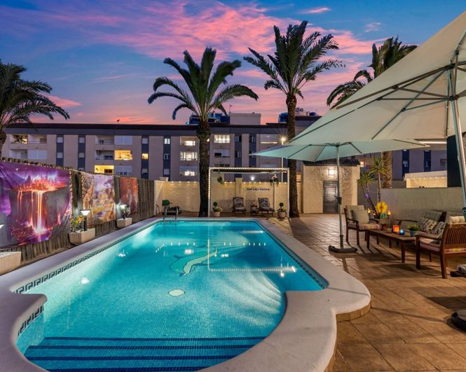 Image No.38-Villa de 4 chambres à vendre à Torrevieja