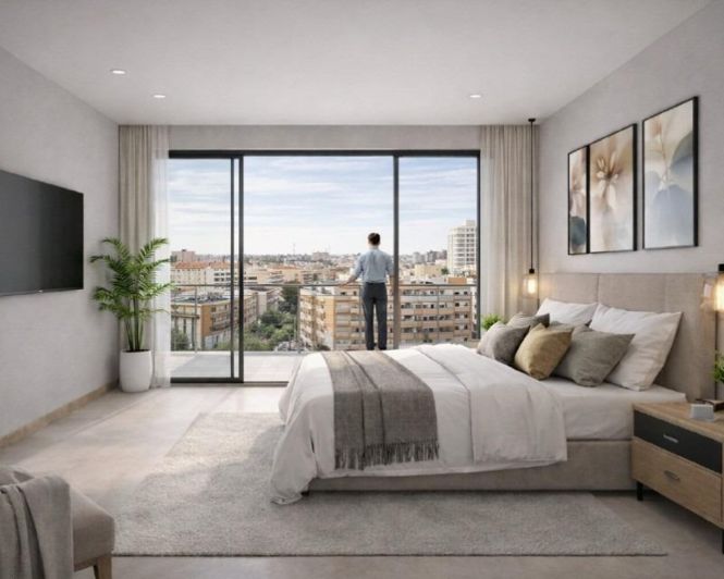 Image No.7-2 Bed Apartment for sale