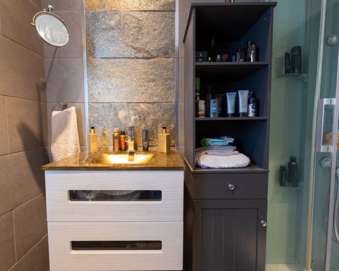 Image No.13-Villa de 4 chambres à vendre à Villamartin