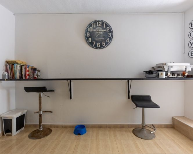 Image No.14-Villa de 4 chambres à vendre à Villamartin