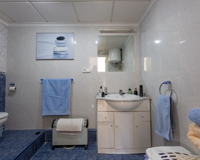 Image No.15-Villa de 4 chambres à vendre à Villamartin