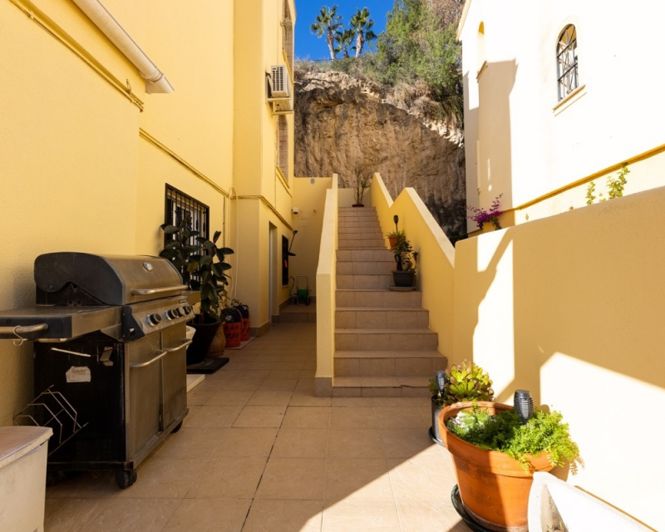 Image No.17-Villa de 4 chambres à vendre à Villamartin