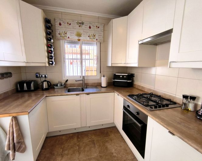 Image No.10-Villa de 3 chambres à vendre à Algorfa