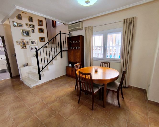 Image No.13-Villa de 3 chambres à vendre à Algorfa