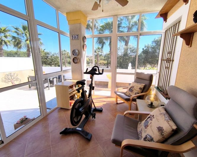 Image No.18-Villa de 3 chambres à vendre à Algorfa