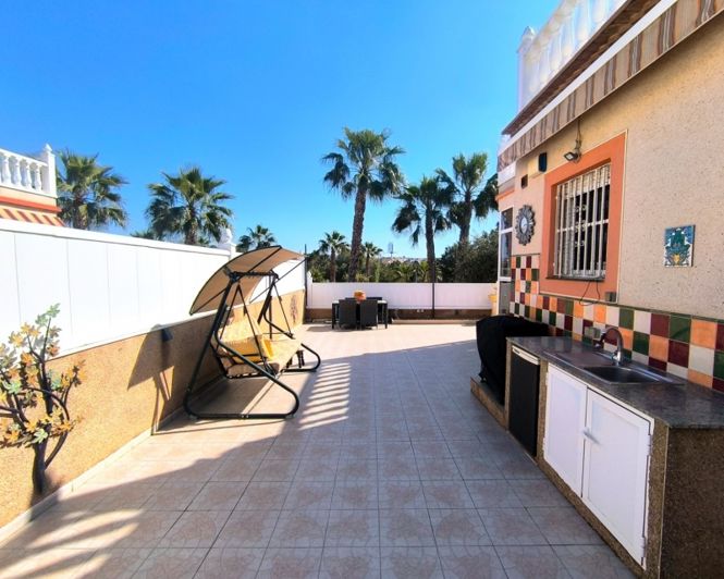 Image No.19-Villa de 3 chambres à vendre à Algorfa