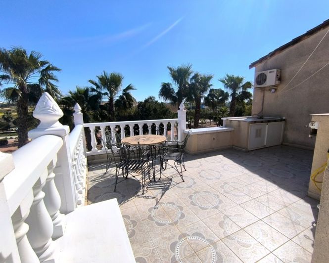 Image No.21-Villa de 3 chambres à vendre à Algorfa