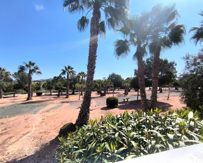 Image No.24-Villa de 3 chambres à vendre à Algorfa