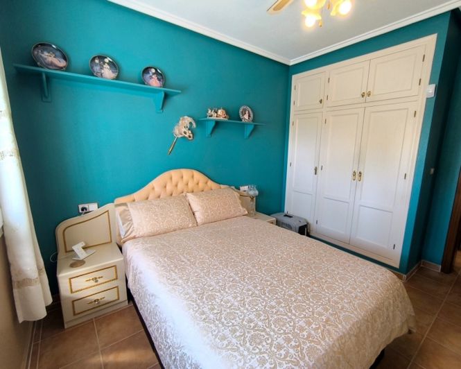 Image No.5-Villa de 3 chambres à vendre à Algorfa