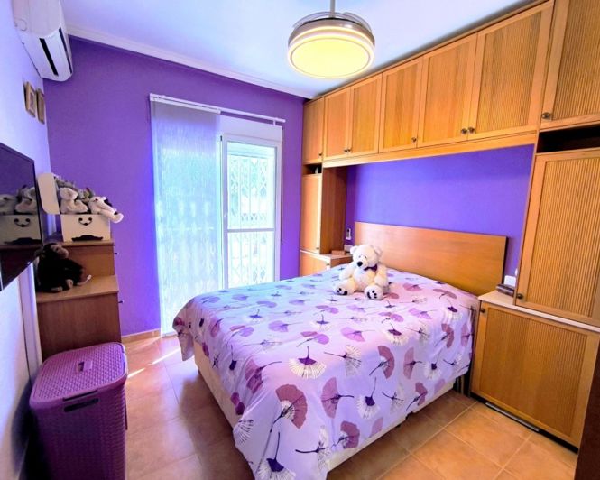 Image No.7-Villa de 3 chambres à vendre à Algorfa