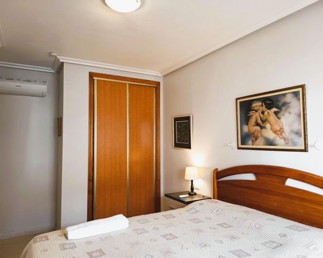 Image No.15-Appartement de 2 chambres à vendre à Cabo Roig