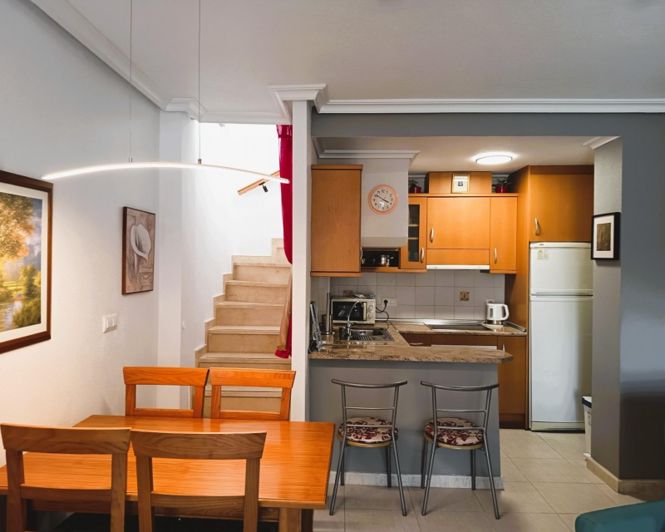 Image No.21-Appartement de 2 chambres à vendre à Cabo Roig