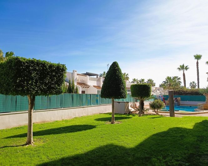 Image No.24-Appartement de 2 chambres à vendre à Cabo Roig