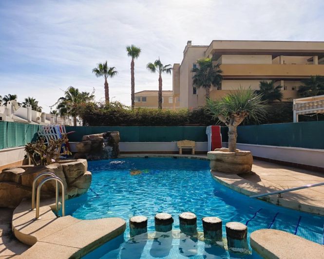 Image No.26-Appartement de 2 chambres à vendre à Cabo Roig