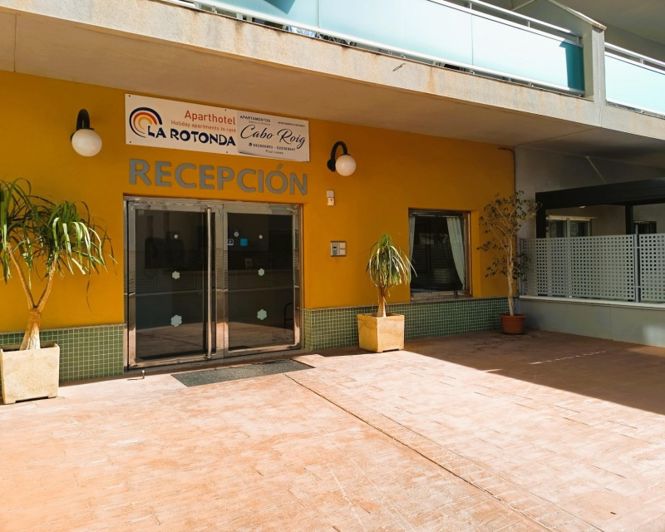 Image No.31-Appartement de 2 chambres à vendre à Cabo Roig