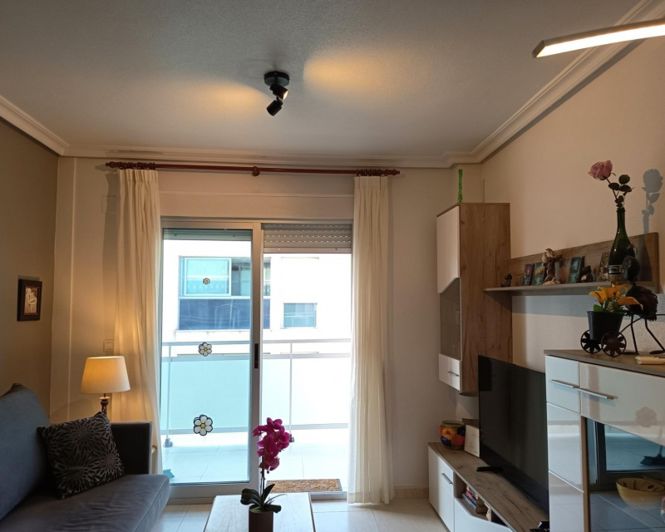 Image No.6-Appartement de 2 chambres à vendre à Cabo Roig