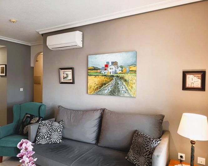 Image No.8-2 Bed Apartment for sale