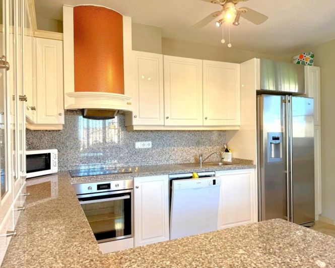 Image No.11-3 Bed Villa for sale