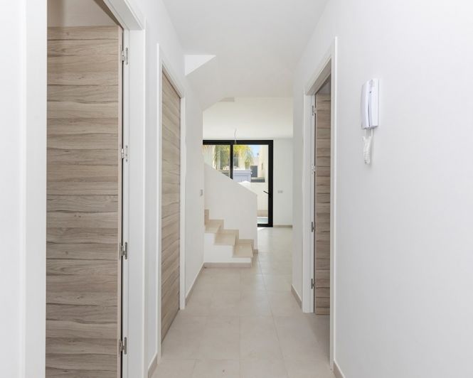 Image No.12-Villa de 3 chambres à vendre à Villamartin